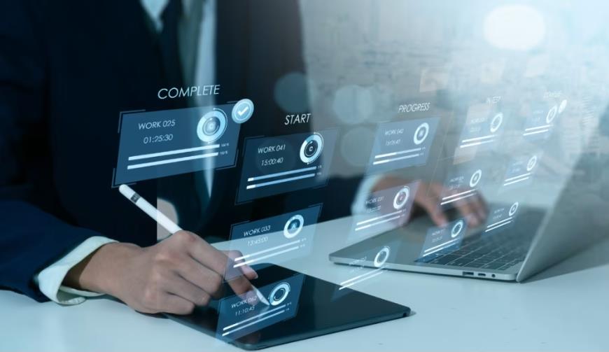 山西小程序定制：本地计算赋能，解锁核心优势