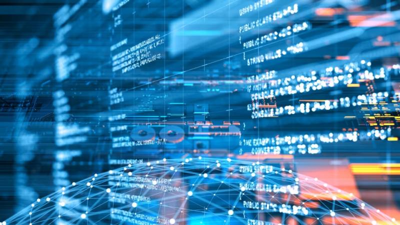Linux基石：山西小程序开发公司的技术底座与发行版选择逻辑
