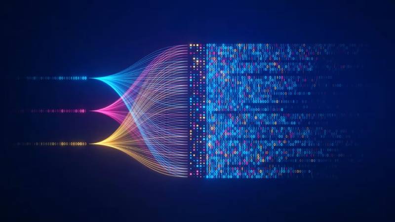 山西软件开发：解锁高性能应用的核心技术路径