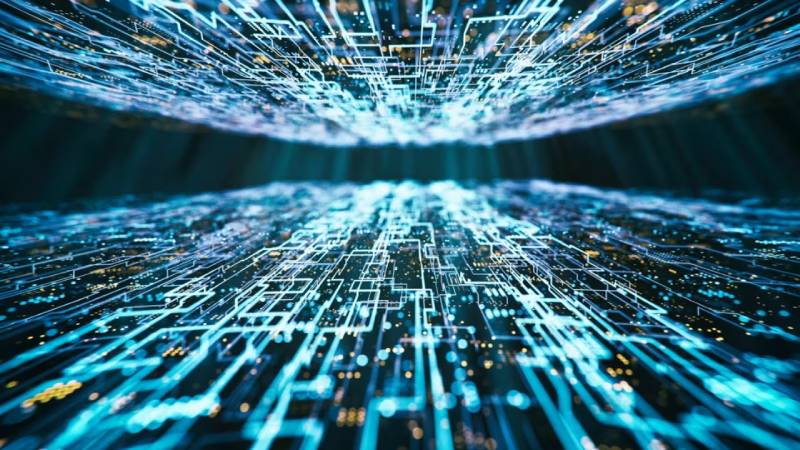 山西网站建设：实施DevOps，赋能医疗保健领域数字化转型